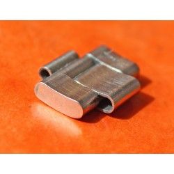 AUTHENTIQUE MAILLON D'ATTACHE ROLEX OYSTER 20mm 78360 BRACELET ACIER 