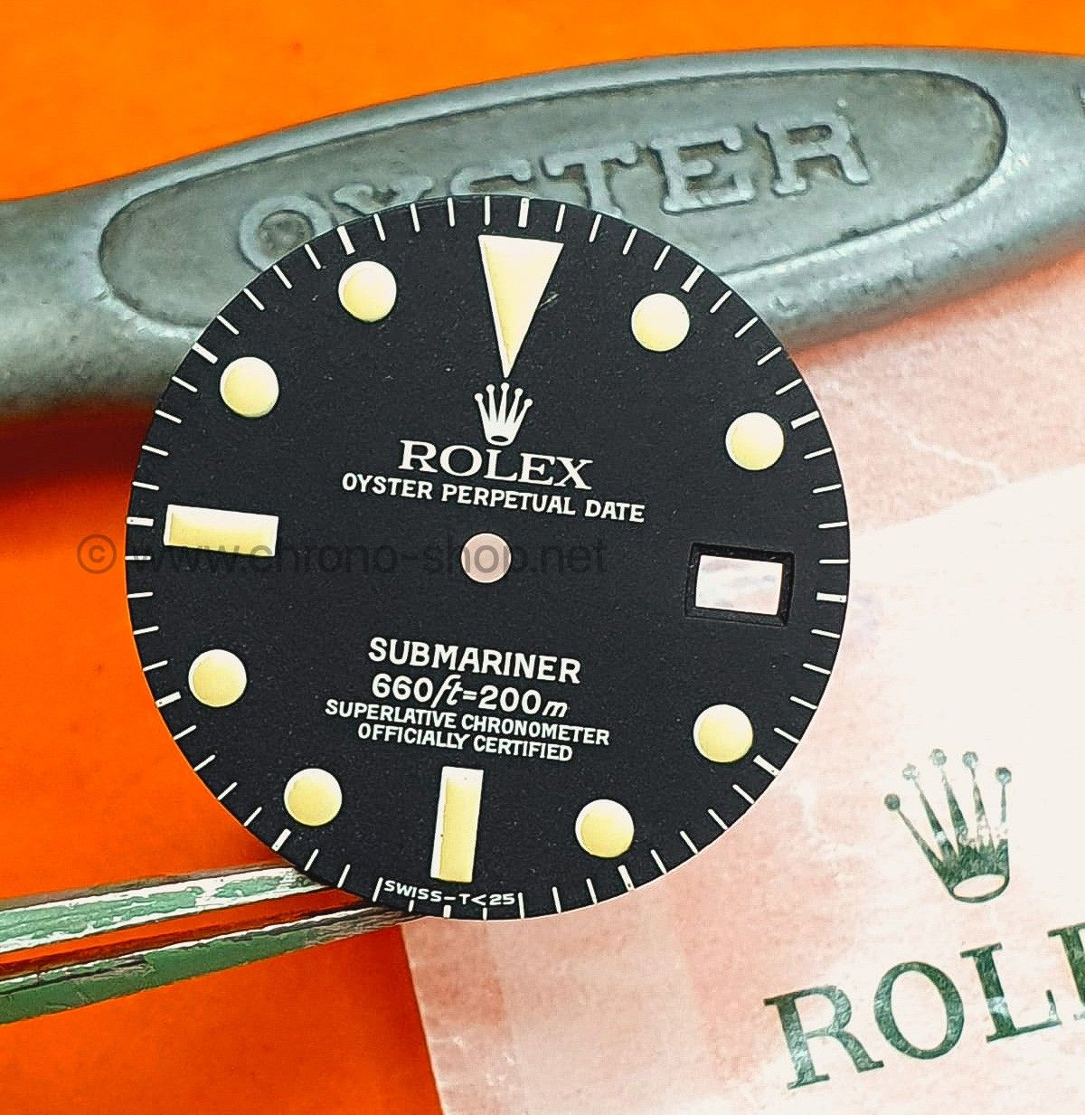 1680 outlet service dial