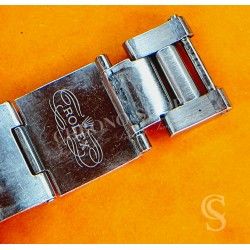 Rolex 1999 Submariner sea dweller 20mm Watches Divers Extension Link Bracelet 1680,5513,16800,14060,14060M,16800,16610