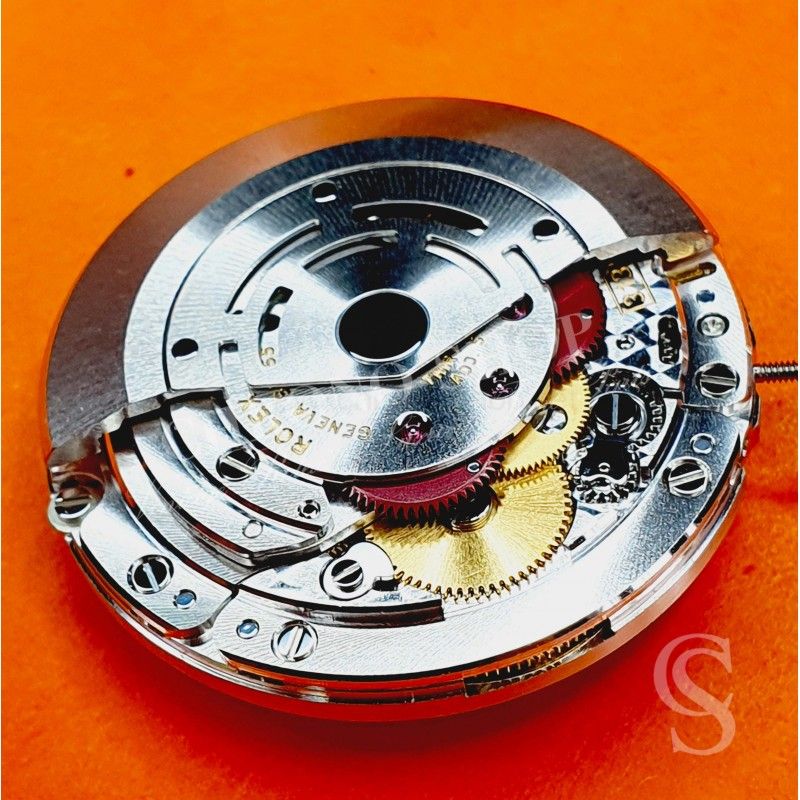 Rolex NEW Automatic 3135 caliber, movement Datejust,Submariner 16610, Sea-Dweller 16660,Deep-Sea 116600,116660 watches
