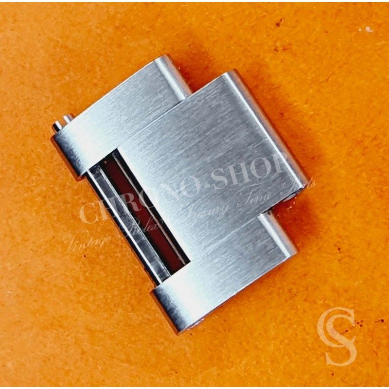 Rolex Maillon Oyster B32-23391-D1 16mm bracelet blindé Montres Datejust 116000, Submariner 114060,116610,SD 116660,Milgauss