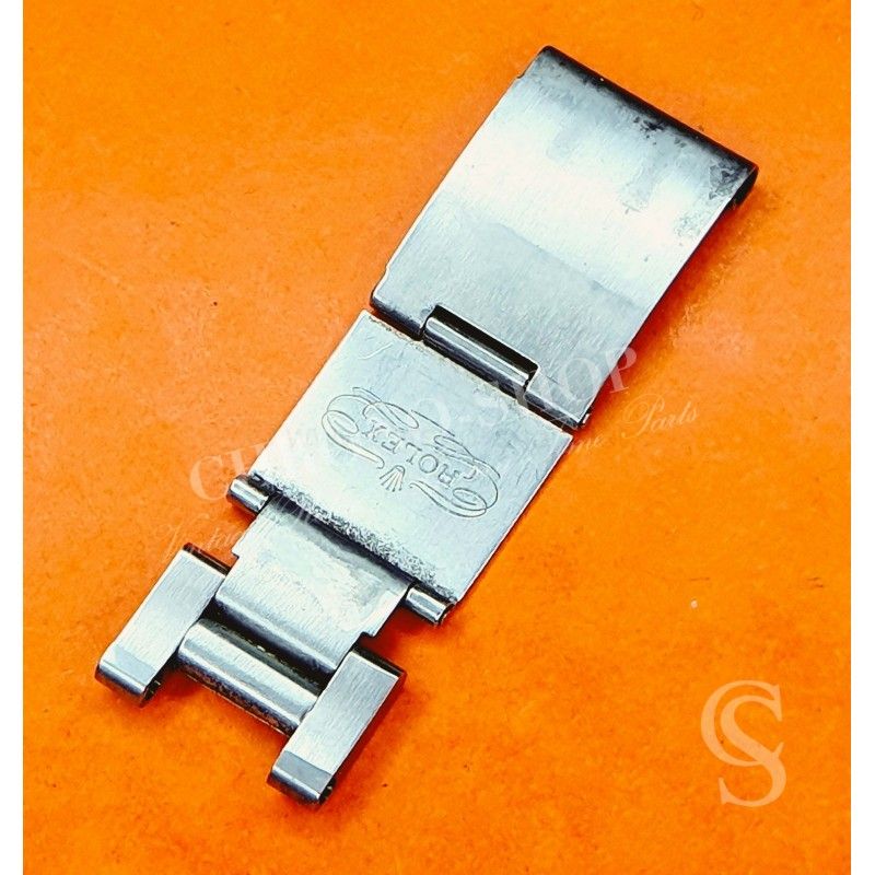 Rolex 1996 Submariner sea dweller 20mm Watches Divers Extension Link Bracelet 1680,5513,16800,14060,14060M,16800,16610