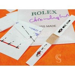 Rolex Genuine Factory CHROMALIGHT handset watch Cosmograph Daytona 116520,116500,116519,116509,116506