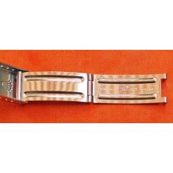 FERMOIR BOUCLE ROLEX MEDIUM 13MM ref 62523HD 18 J11 pour bracelet oyster  / jubilée