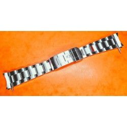 ROLEX NEW FACTORY BRACELET OYSTER SUBMARINER 93150 Endlinks 580 20mm 5512,5513,1680,1665 WATCHES