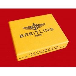 BREITLING MINI BOITE JAUNE