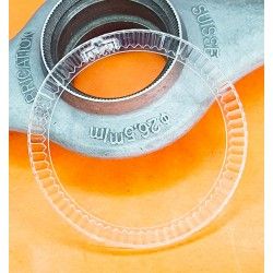 Rolex Authentique lunette protection plastique N310 Cadre protecteur 42 mm Sky-Dweller 326935,326938,326939,326933