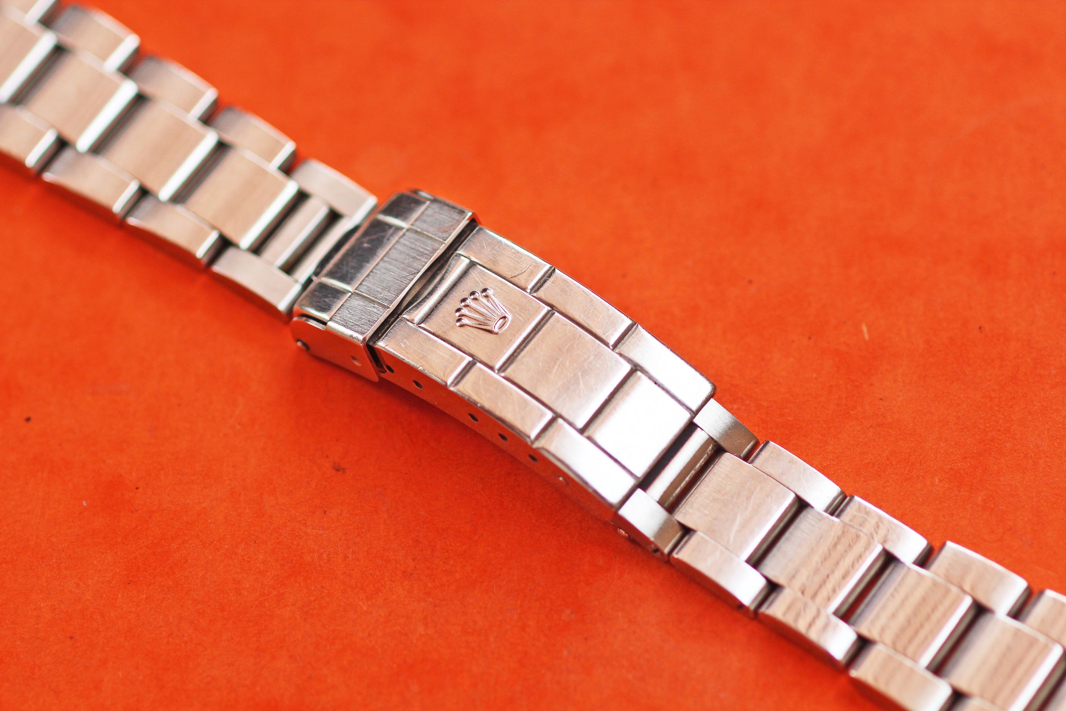 rolex 14060 bracelet