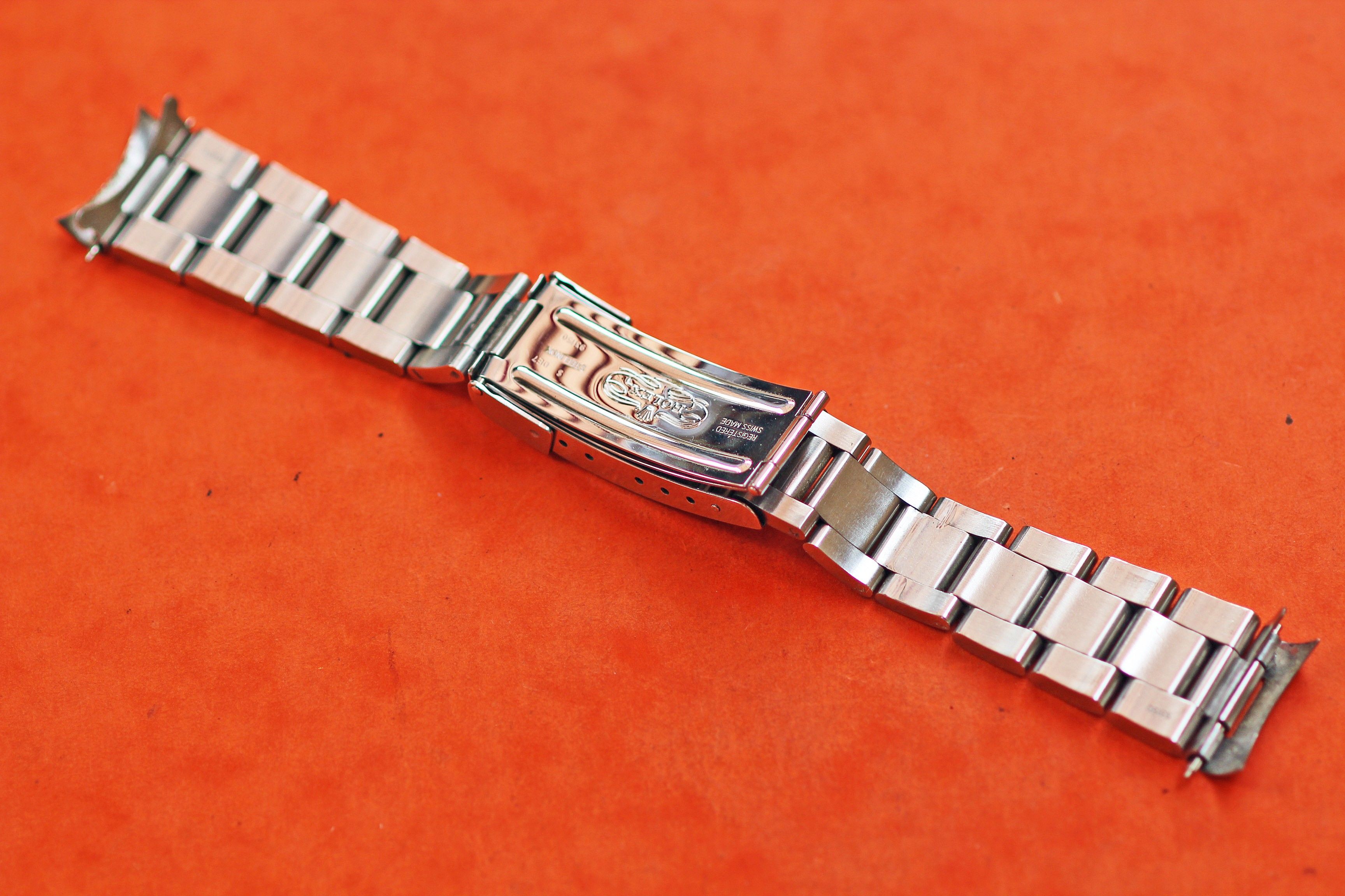 rolex 93150 bracelet for sale