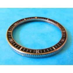 YEMA SUPERMAN VINTAGE DIVER BEZEL