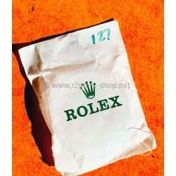 ROLEX VINTAGE NOS NEW SUBMARINER DATE WATCH SERVICE CRYSTAL PLEXIGLAS ACRYLIC TOP HAT CYCLOP 127,1680,1680/8