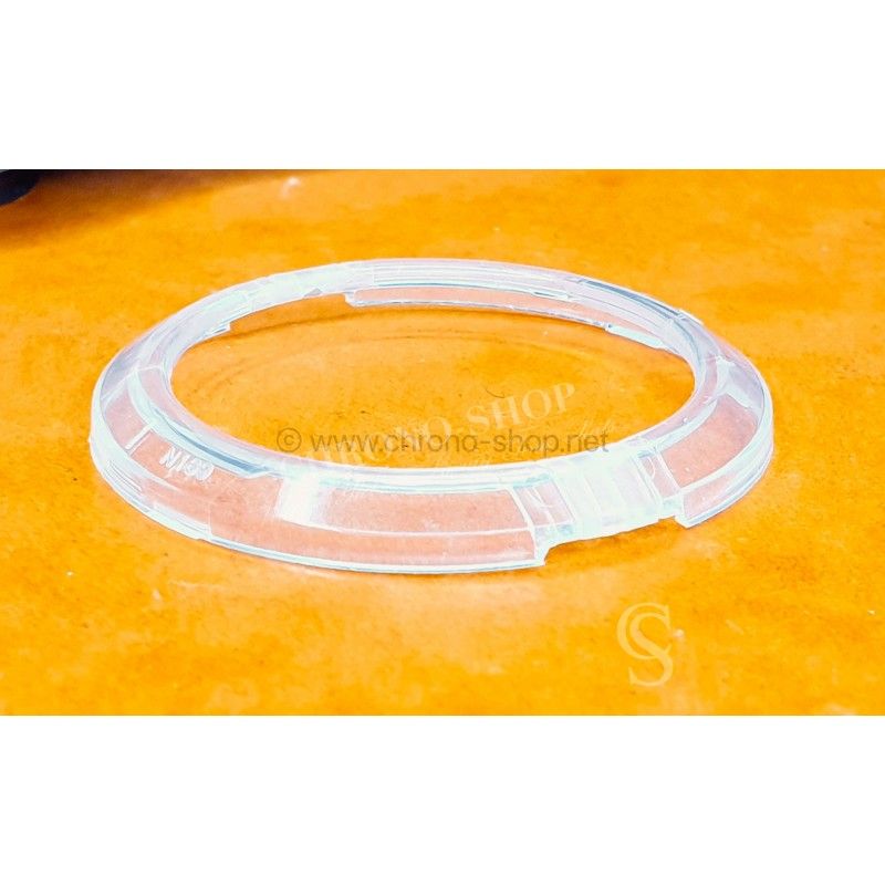 Rolex Genuine OEM Plastic Protector Bezel N169 Watches 41mm Datejust II 116333,116334,116300,126333