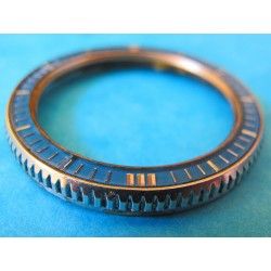 YEMA WRISTMASTER VINTAGE BEZEL PART