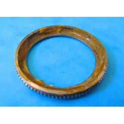 YEMA WRISTMASTER VINTAGE BEZEL PART