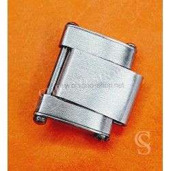 ROLEX MAILLON EXTENSION RIVET ACIER 13mm ref 7205 MONTRES ROLEX DAYTONA 19mm 6263,6262,6240,6265,6239 AIRKING