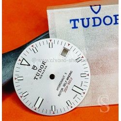 TUDOR AUTHENTIQUE CADRAN MONTRES HOMMES Hydronaut ll ref 20030-95000 COULEUR GRIS ACIER