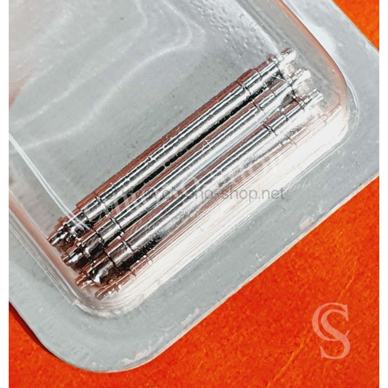 Rolex lot pompes,goupilles 20mm Ref...