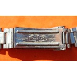 ★★ vintage 70's Rolex 20mm 9315 / 58 Folded links Bracelet Submariner / Seadweller  5512 5513 1675 1680 1665 1655 1016 ★★
