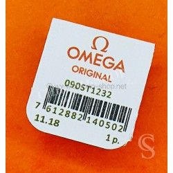 Omega Brand New Case Tube Part No. 090ST1232 Seamaster Professional Diver 300M ref 2561.80.00 men's watches