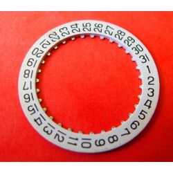 ROLEX VINTAGE DATE DISC 1895 PART AND ACCESSORIE