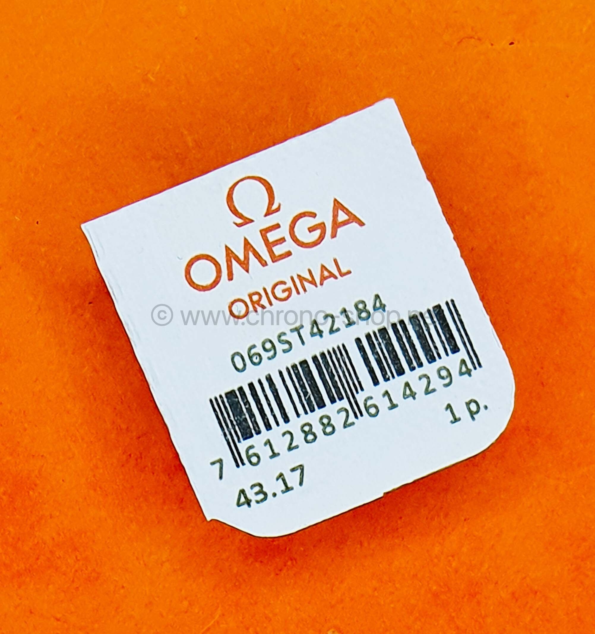 OMEGA SEAMASTER 300 