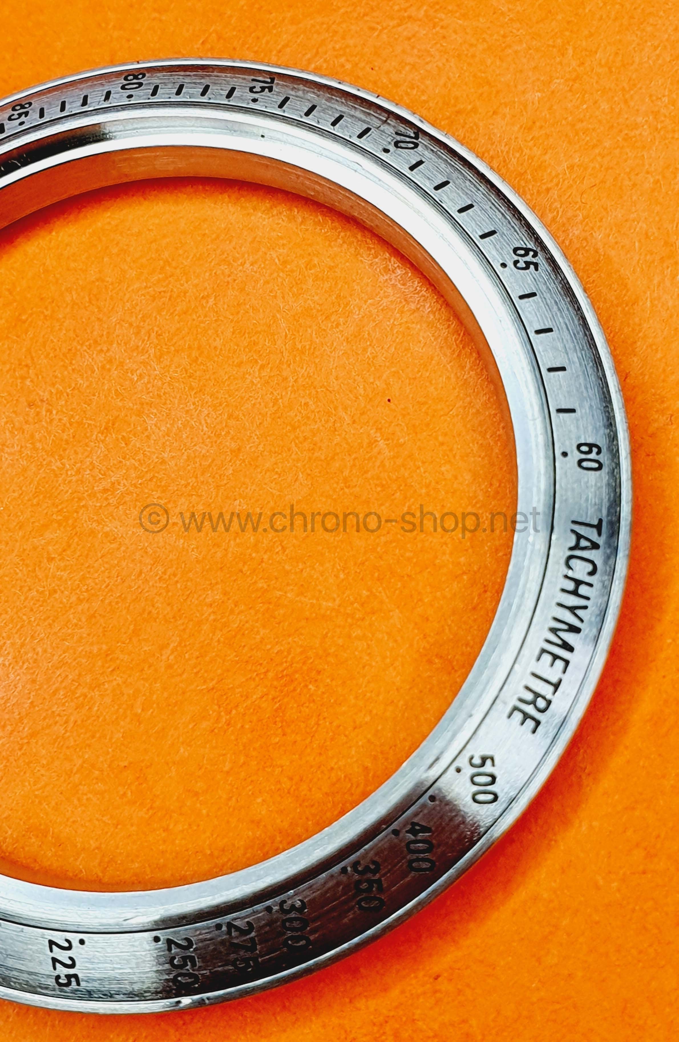 Omega Genuine Preowned Watch Part Speedmaster Reduced tachymeter 