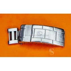 Rolex watch folding deployant clasp 1999 X1 code 93150 Submariner 1680,5513,5512,16800,14060,16610,168000 Sea-Dweller 1665