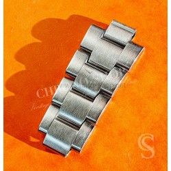 ROLEX PARTIE BRIN LIENS BRACELET ACIER OYSTER SUBMARINER 93150 20mm 5512,5513,1665,1680,14060,16800,168000,16760,16610