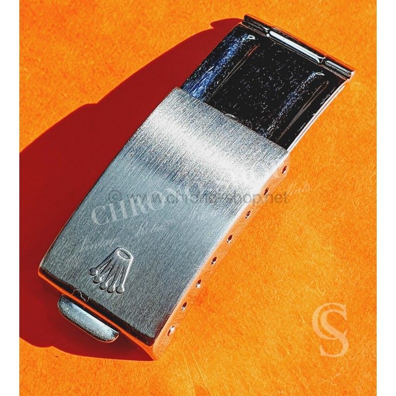 Rolex 1993 watch R Code year Clasp Oyster...