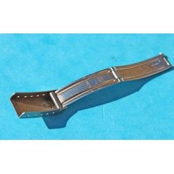 1984 Ladies Stainless Steel Rolex Oyster Watch Buckle Clasp 9mm for rivits folded bracelet 11mm