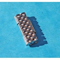 ★ Breitling Ocean Classic Steel Mesh LINK 18mm AERO CLASSIC fits Super Ocean Heritage Navitimer, Cosmonaute ★ 