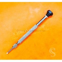 Screwdriver antimagnetic SWISS MADE Watch composant Precision Screwdriver 7822 Tools New Watchmaker Ref 7822 1,30 N°4