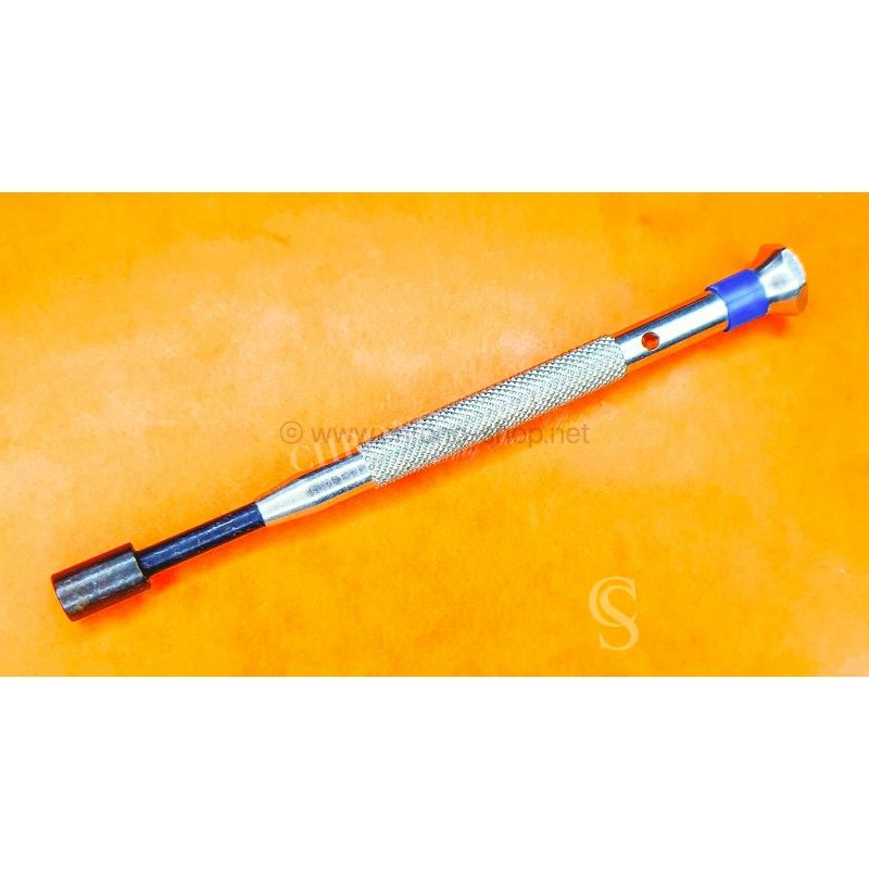 Nut Driver Hexagonal Screwdriver Watchmaker antimagnetic SWISS MADE Watch composant Precision Screwdriver Tools New 4,50mm