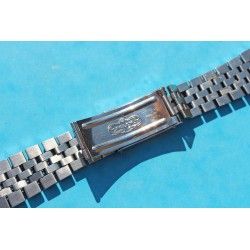 1987 Rolex Jubilee 62510H Stainless Steel Man Watch Bracelet 20mm 1675 1016 5513 code clasp L4
