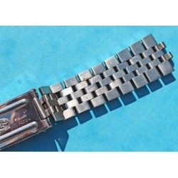 1987 Rolex Jubilee 62510H Stainless Steel Man Watch Bracelet 20mm 1675 1016 5513 code clasp L4