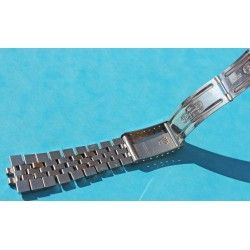 1987 Rolex Jubilee 62510H Stainless Steel Man Watch Bracelet 20mm 1675 1016 5513 code clasp L4