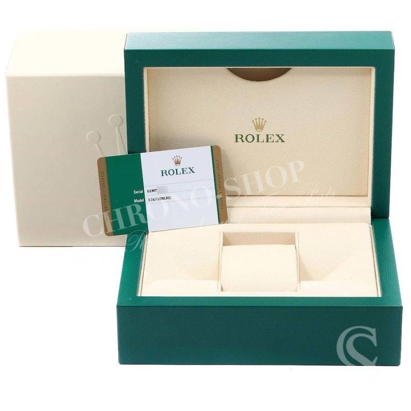 ROLEX ECRIN BOITE MODERNE MODELES SUBMARINER...