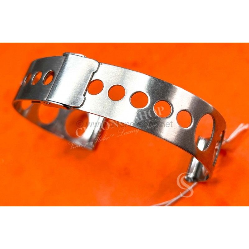 Bracelet en cuir vintage, Bracelet de montre en cuir pour homme- Maison