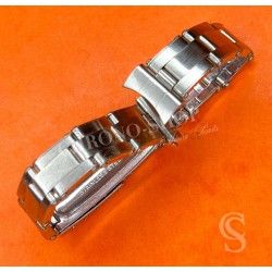 Watch Spare Accessorie Rolex 7204 Style Type Rivet Ladies bracelet 13/11mm rivits links