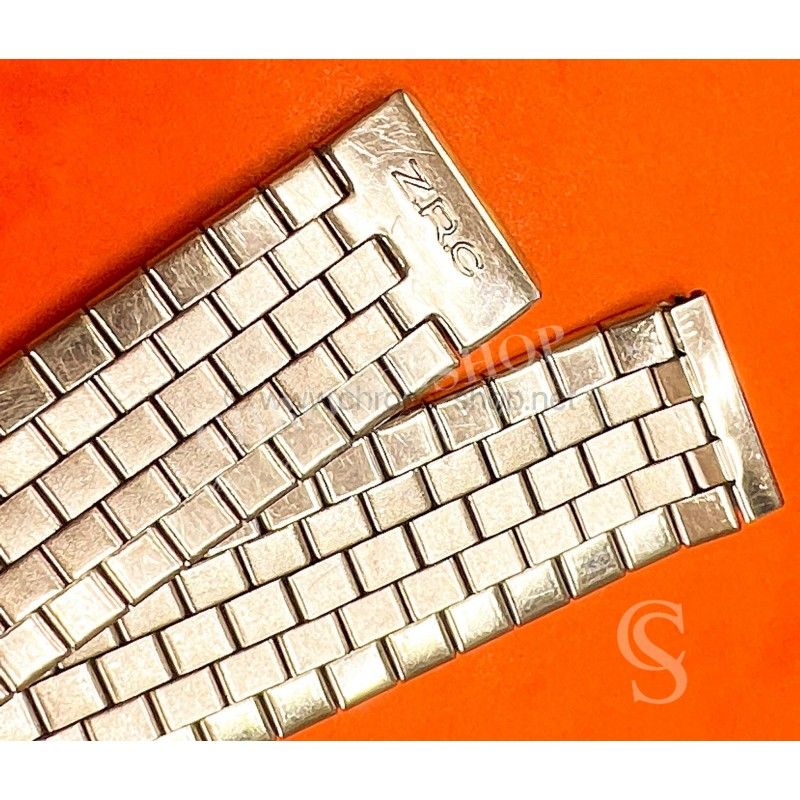 Bracelet De Montre Extensible ZRC Pour Femme - Longueur Réglable 8-38 Cm Environ, Occasion