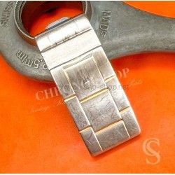 ROLEX FERMOIR BOUCLIER ref 93150 BRACELET BLINDE, SUBMARINER 5513,5512,1680,1665,14060,16800,16800
