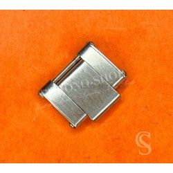 ROLEX MAILLON EXTENSION RIVET ACIER 13mm ref 7205 MONTRES ROLEX DAYTONA 19mm 6263,6262,6240,6265,6239 AIRKING