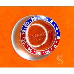 Magnifier Rare Rolex style loupe X10 Graduated Bezel GMT-Master 1675,16750,16710,16700,126710R glasses lens magnifying glass