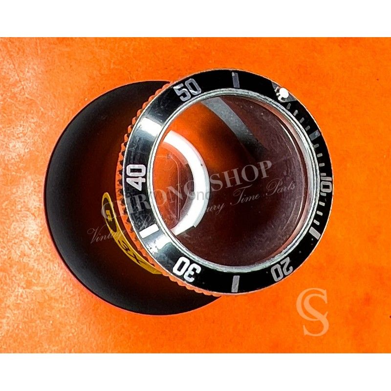 Magnifier X3 Rolex style loupe Graduated Bezel...