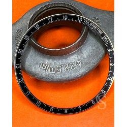 OMEGA SPEEDMASTER GENUINE RARE TELEMETER BEZEL 321 861 FITS 145.012,145.022