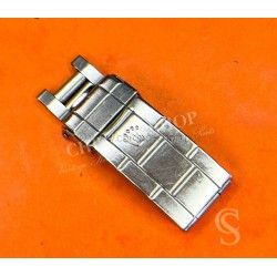 ROLEX FERMOIR 93150 Année 2007 code EB12 BRACELET 20mm MONTRES SUBMARINER 5512,5513,1680,16610,16800,14060,SD 1665,168000