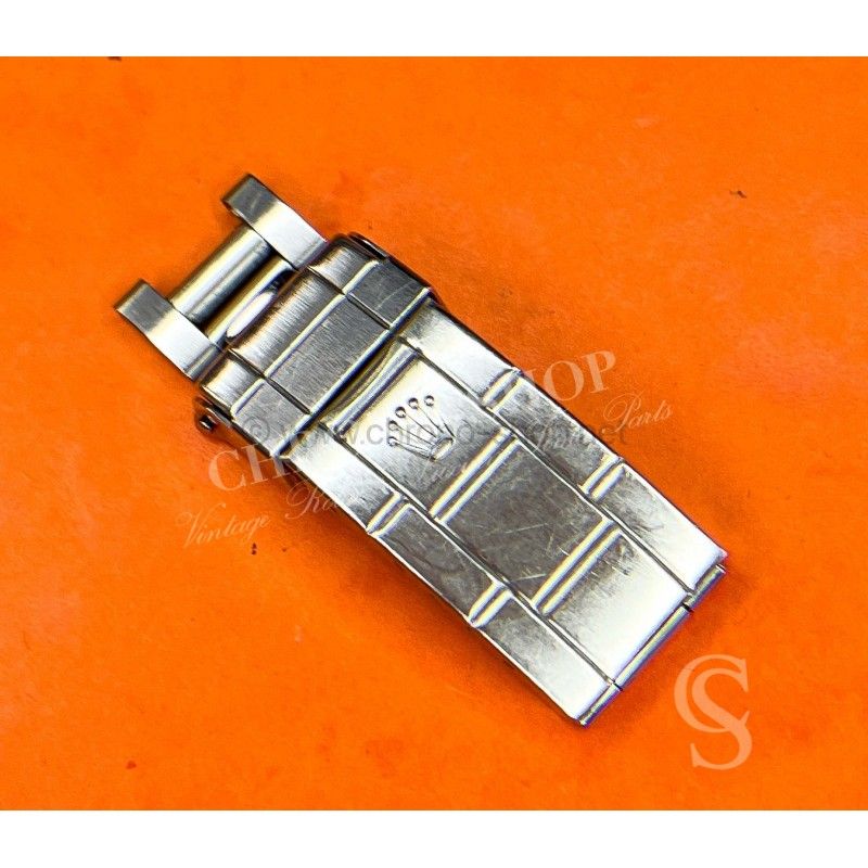 ROLEX FERMOIR 93150 Année 2007 code EB12 BRACELET 20mm MONTRES SUBMARINER 5512,5513,1680,16610,16800,14060,SD 1665,168000