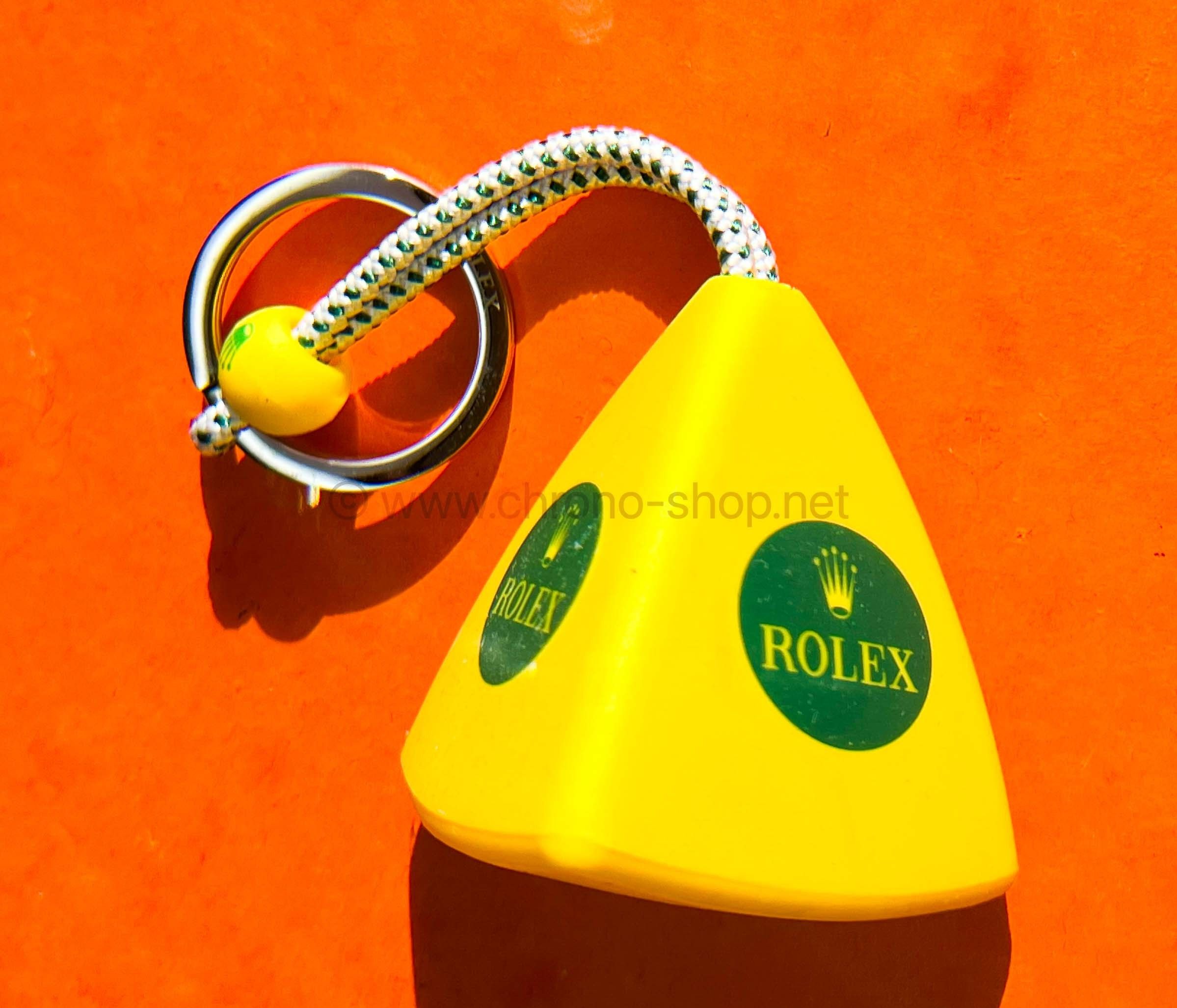 Rolex Giraglia 2011 Rare Promotional Advertising Collector Rolex