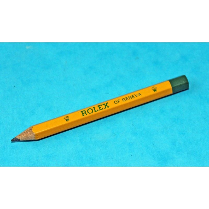 Rare Rolex Golf Crayon Pencils Brand New - Genuine