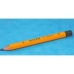 Rare Rolex Golf Crayon Pencils Brand New - Genuine